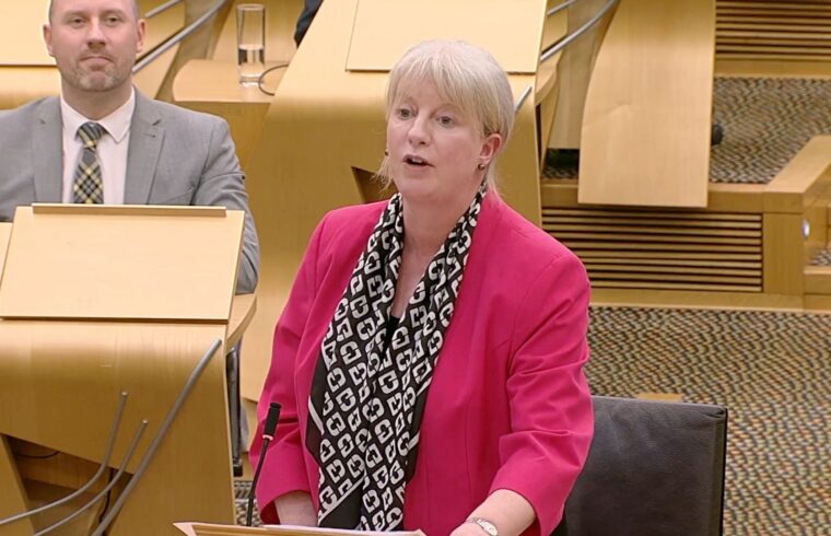 Income Tax Changes for Scots