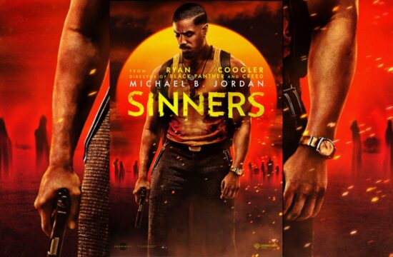 Sinners - trailer