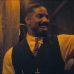 Michael B Jordan - Smoke