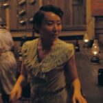 Hailee Steinfeld - Mary