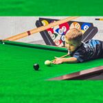 Two Year Old Snooker Genius | Guinness World Records