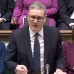 PMQs: Ukraine - Venezuela - Greenland dominate