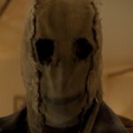 Richard Brake - Sheriff Rotter