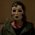 Madelaine Petsch - Maya Lucas