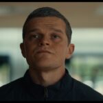 Robert Aramayo - as John Davidson