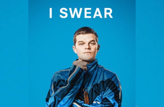 I Swear - trailer - BAFTA?