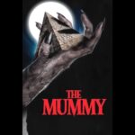 The Mummy - trailer