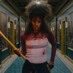 They Will Kill You - trailer