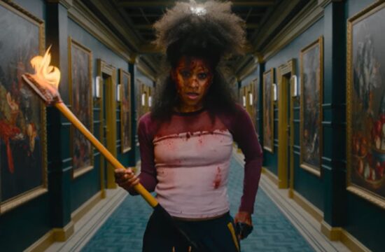 They Will Kill You - trailer