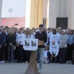 Casey Wasserman - Chairperson and President - LA28