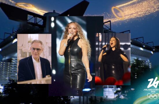 Spectacular Opening Ceremony for Winter Olympics 2026