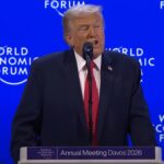 Donald Trump - President United States