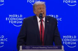 Donald Trump - President United States