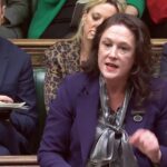 MP: what action being taken over stripping of women online