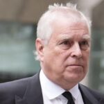 disgraced former prince