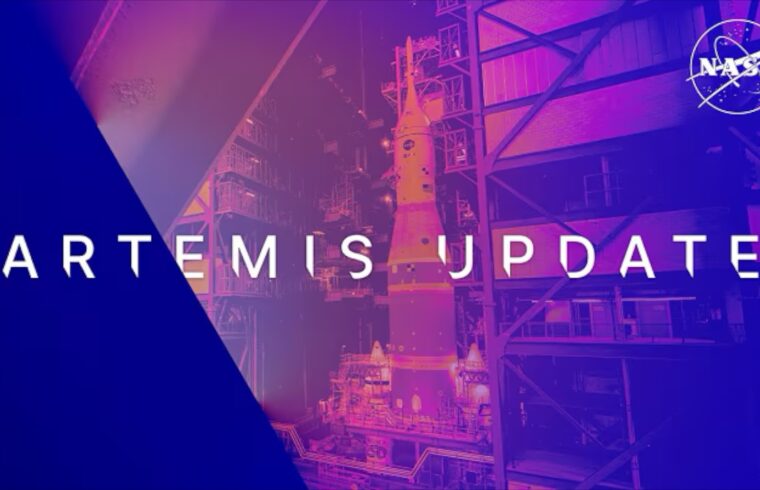 Artemis Update