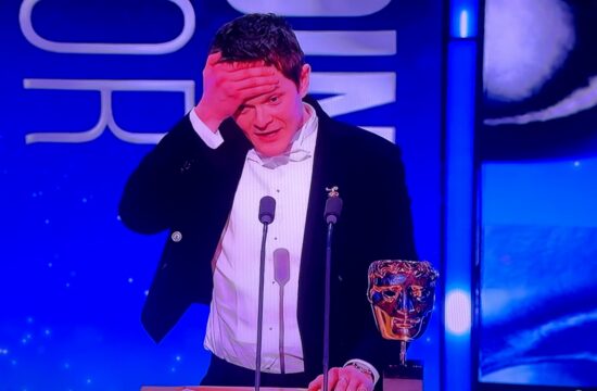 Baftas 2026 - Leading Actor