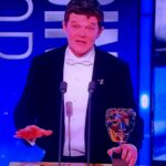 awarded at Baftas 2026