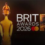 The Brit Awards 2026 : LIVE from Manchester