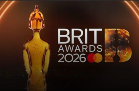 The Brit Awards 2026 : LIVE from Manchester