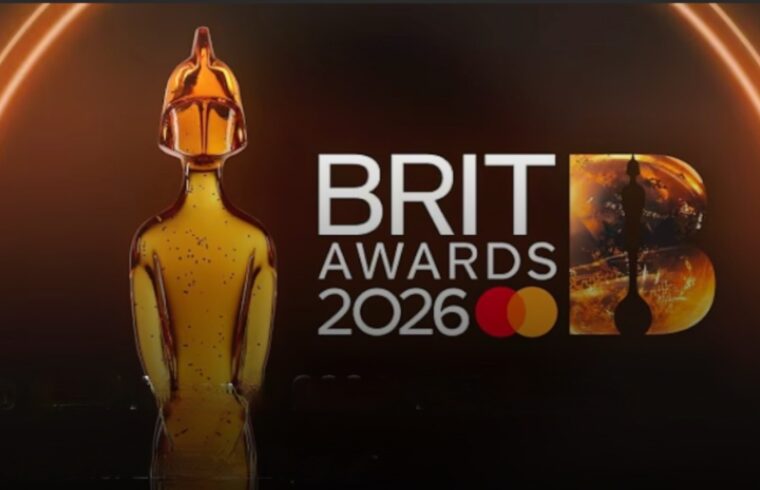 The Brit Awards 2026 : LIVE from Manchester