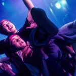 California Schemin' - trailer