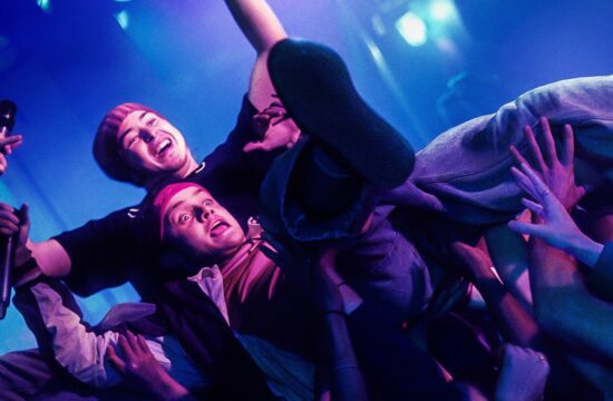 California Schemin' - trailer