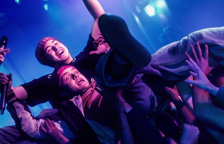 California Schemin' - trailer