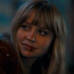 Angourie Rice - Emily