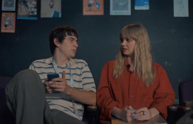 Finding Emily - trailer