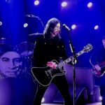 Foo Fighters: perform Your Favourite Toy from new album