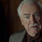 Brian Cox - elder brother