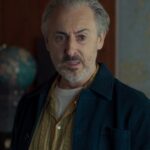 Alan Cumming - Donal