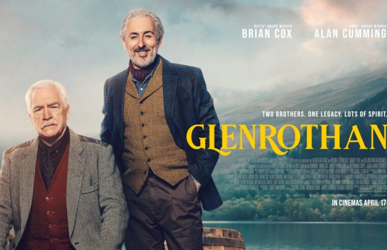 Glenrothan - trailer