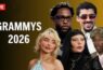 Grammy's 2026: LIVE from the red carpet