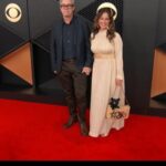 Stars arriving for big night