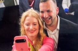 Green Party wins Gorton and Denton by-election