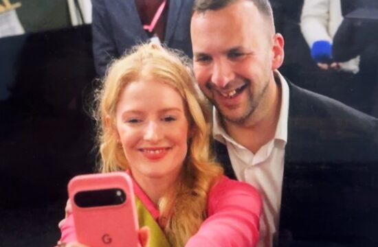 Green Party wins Gorton and Denton by-election