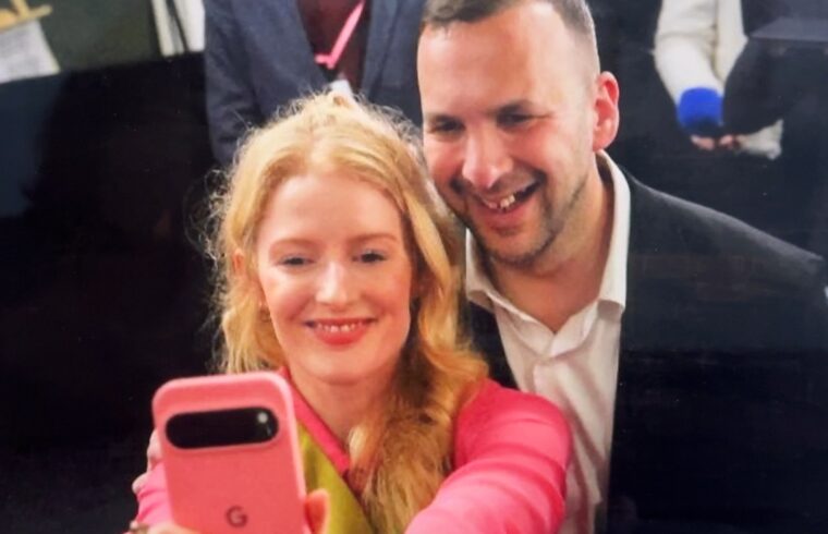 Green Party wins Gorton and Denton by-election