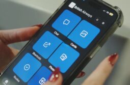 BA breaks down communication barriers while travelling