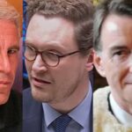 Minister: Peter Mandelson 'behaviour was unequivocally wrong'