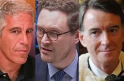 Minister: Peter Mandelson 'behaviour was unequivocally wrong'