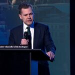 Robert Jenrick - shadow chancellor Reform UK