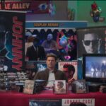 Mortal Kombat - trailer