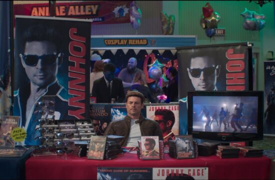 Mortal Kombat - trailer