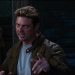 favourite character returns