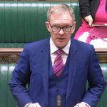 Rude arrogant and entitled - MPs condemn Andrew