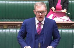 Rude arrogant and entitled - MPs condemn Andrew