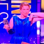 Baftas 2026 - Leading Actress