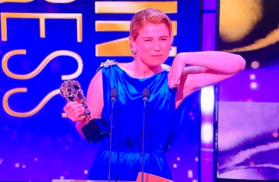 Baftas 2026 - Leading Actress